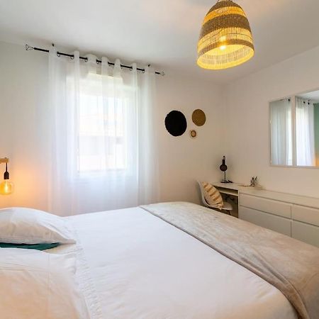 Appartement Cosy ビスカロッス エクステリア 写真