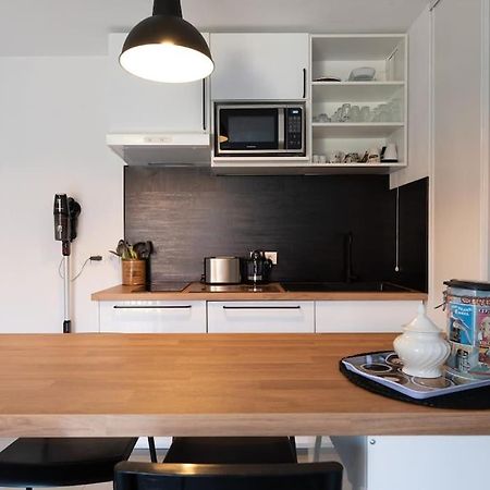 Appartement Cosy ビスカロッス エクステリア 写真