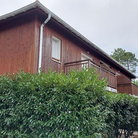 Appartement Cosy ビスカロッス エクステリア 写真