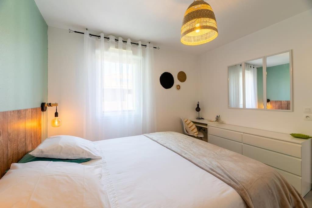 Appartement Cosy ビスカロッス エクステリア 写真