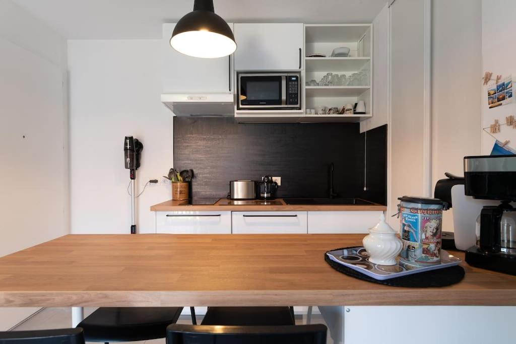 Appartement Cosy ビスカロッス エクステリア 写真