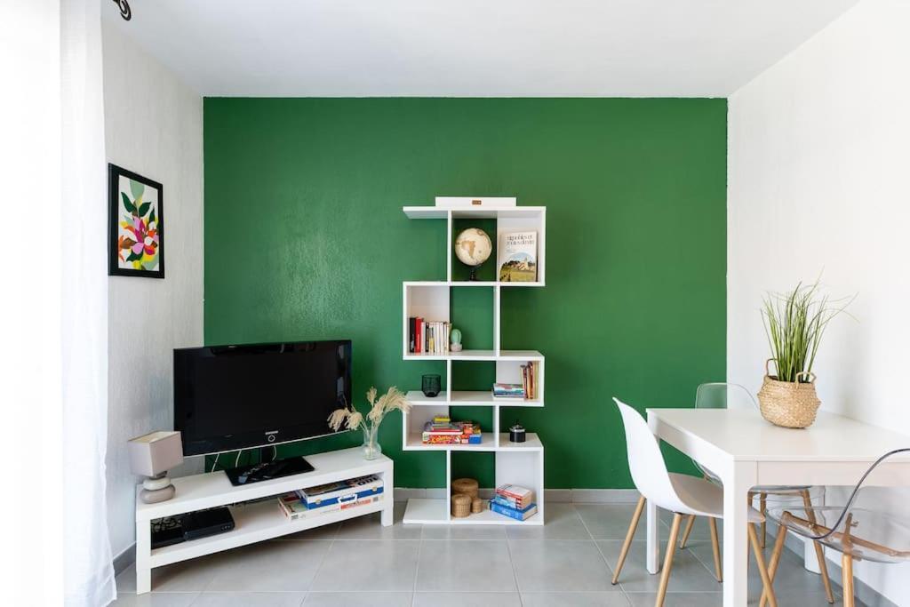 Appartement Cosy ビスカロッス エクステリア 写真