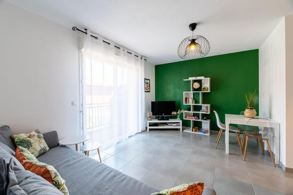 Appartement Cosy ビスカロッス エクステリア 写真