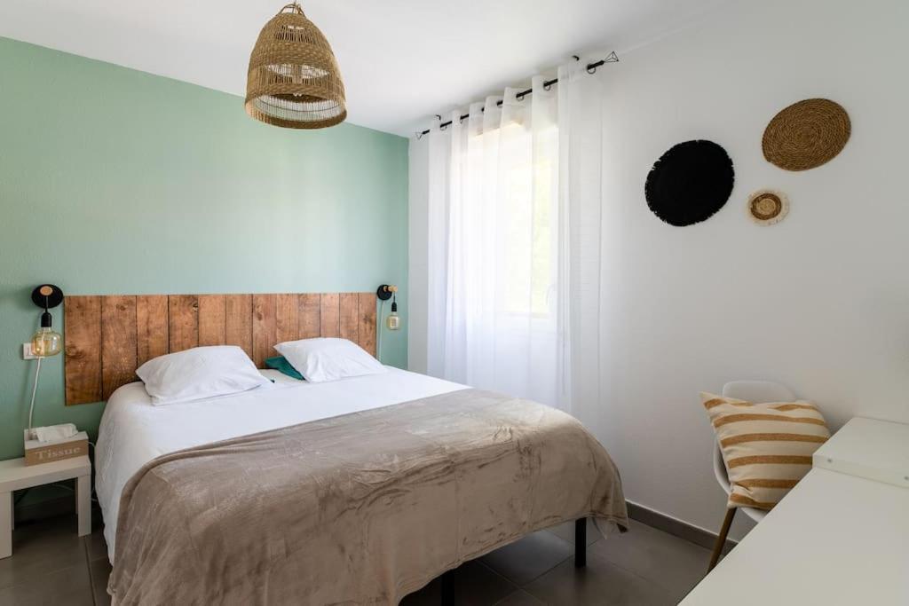 Appartement Cosy ビスカロッス エクステリア 写真